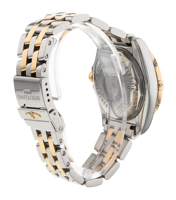Breitling Galactic 32 C71356 Image 3